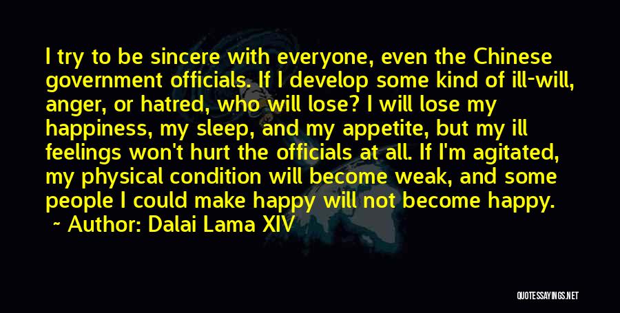 Dalai Lama XIV Quotes 1926164
