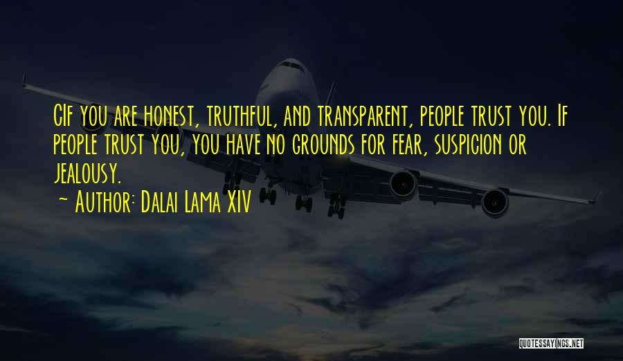 Dalai Lama XIV Quotes 2232706