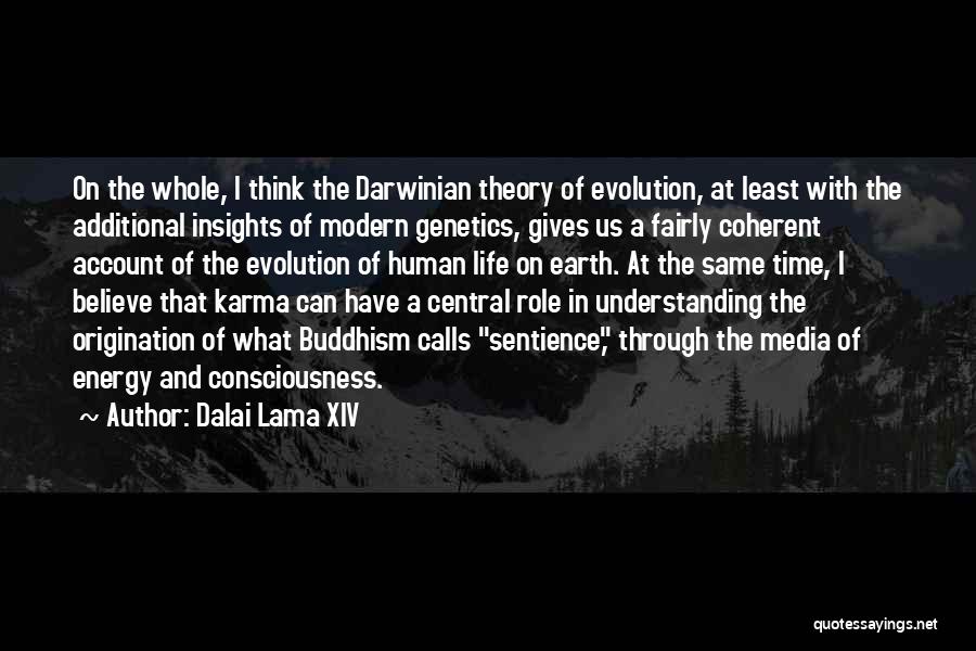 Dalai Lama XIV Quotes 308843