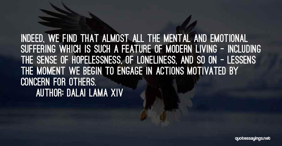 Dalai Lama XIV Quotes 329669