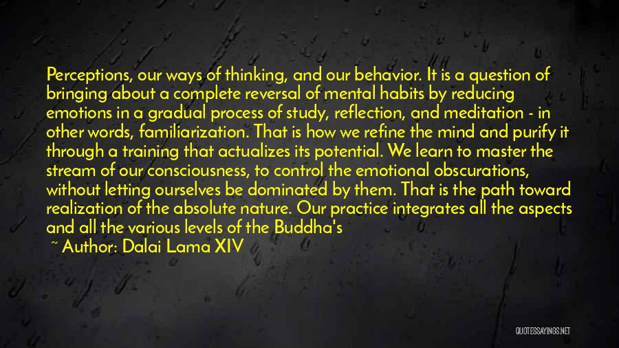 Dalai Lama XIV Quotes 331800
