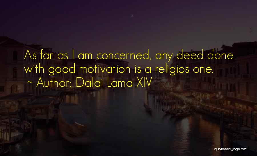 Dalai Lama XIV Quotes 458900