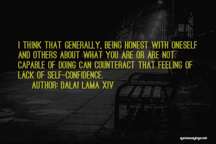 Dalai Lama XIV Quotes 524608