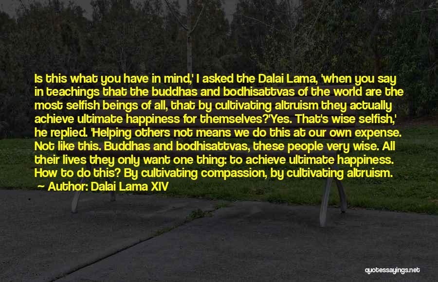 Dalai Lama XIV Quotes 565374