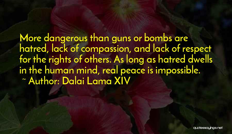 Dalai Lama XIV Quotes 588186