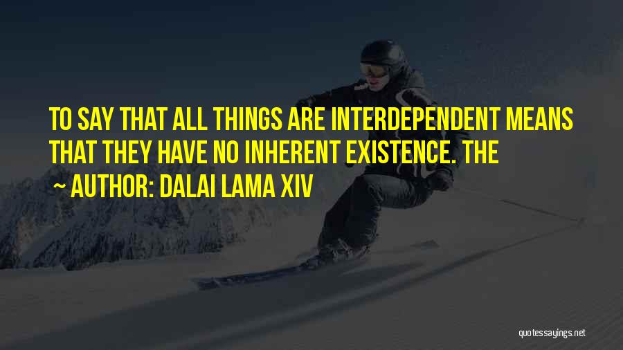 Dalai Lama XIV Quotes 608334
