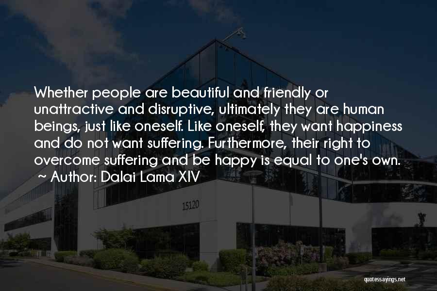Dalai Lama XIV Quotes 684821