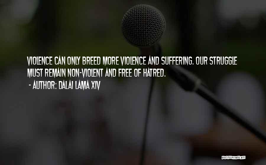 Dalai Lama XIV Quotes 764305