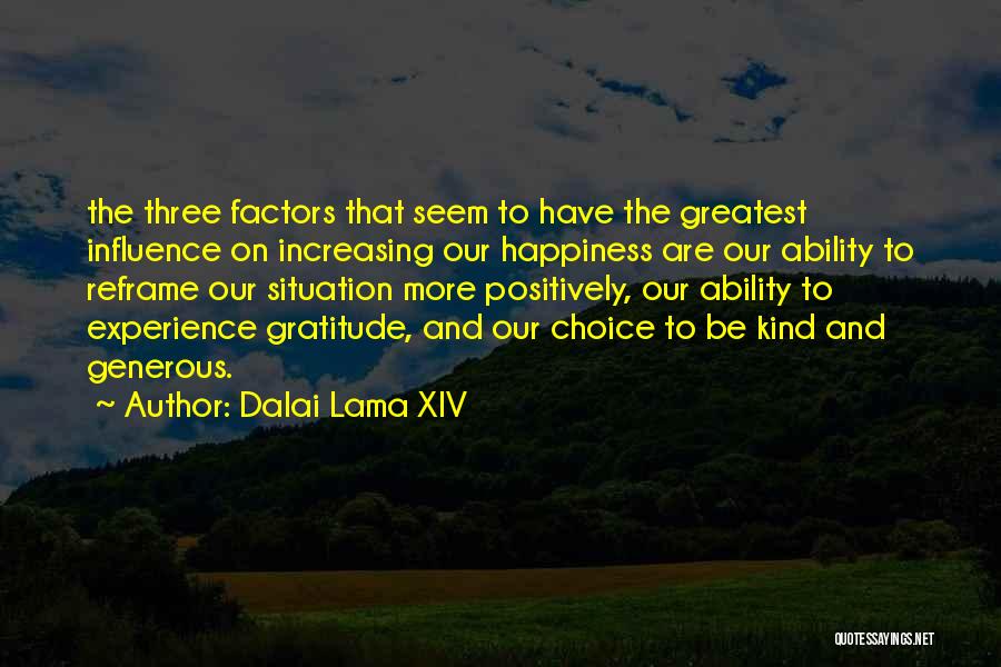 Dalai Lama XIV Quotes 965892