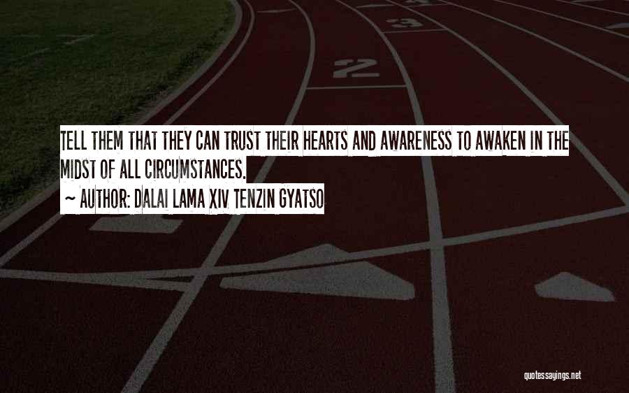 Dalai Lama XIV Tenzin Gyatso Quotes 1453528