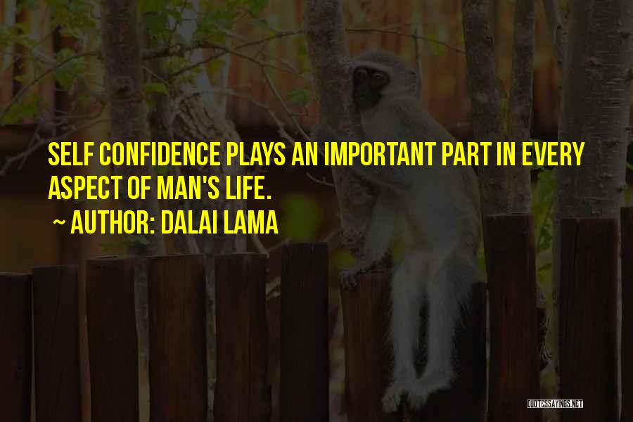 Dalai Lama's Quotes By Dalai Lama