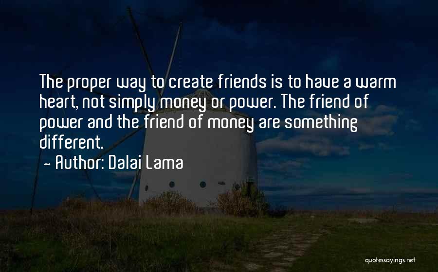 Dalai Quotes By Dalai Lama