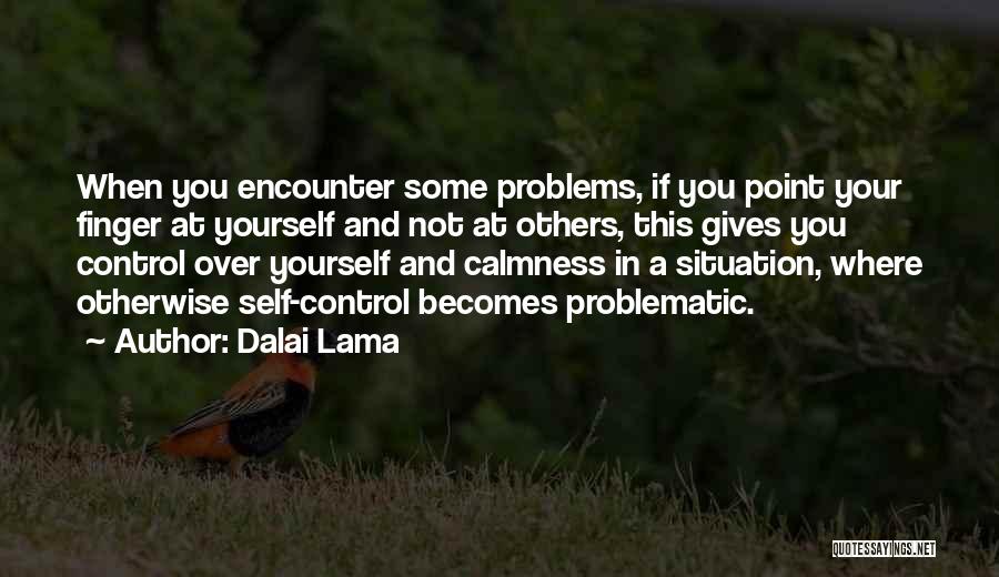 Dalai Quotes By Dalai Lama