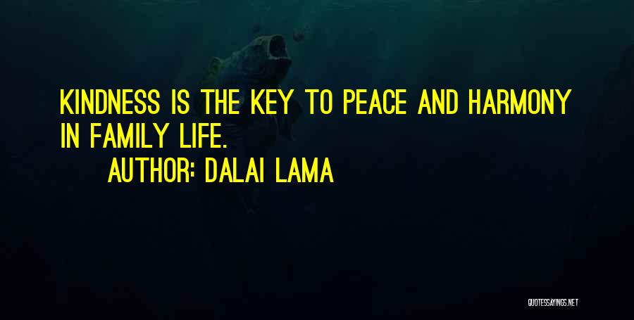 Dalai Quotes By Dalai Lama