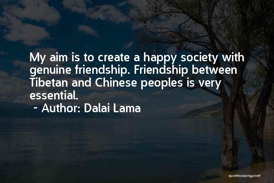 Dalai Quotes By Dalai Lama