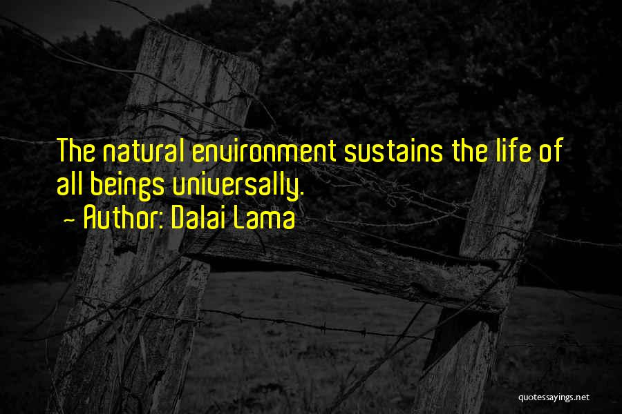 Dalai Quotes By Dalai Lama