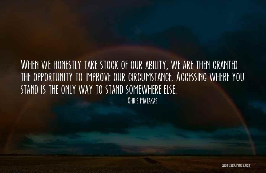 Dalakit Quotes By Chris Matakas Dalakit Quotes By Chris Matakas
