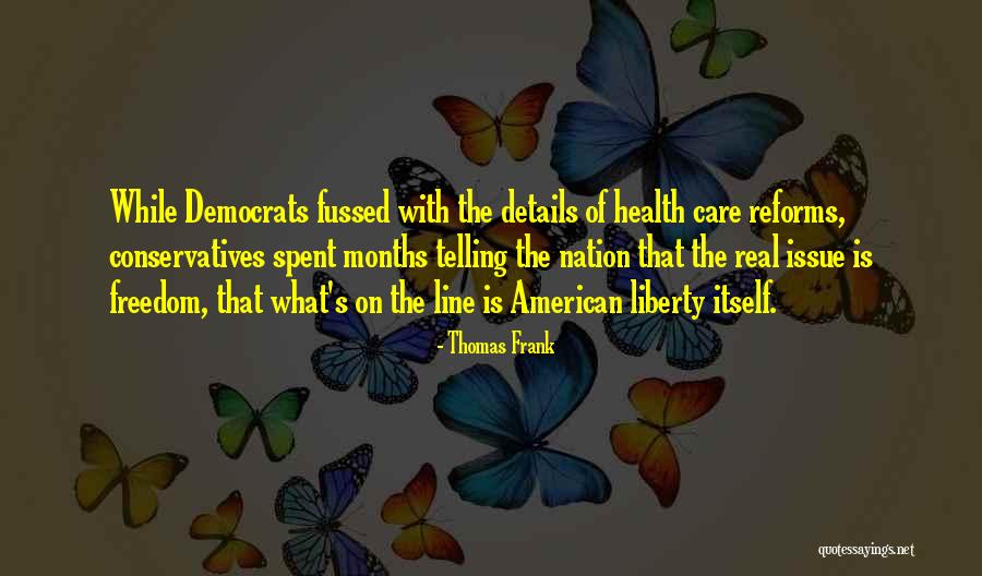 Dalam Bahasa Inggris Quotes By Thomas Frank Dalam Bahasa Inggris Quotes By Thomas Frank