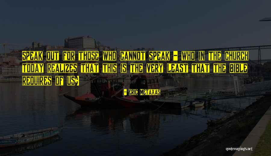 Dalam Hidup Ini Quotes By Eric Metaxas Dalam Hidup Ini Quotes By Eric Metaxas