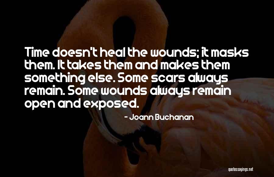 Dalam Hidup Ini Quotes By Joann Buchanan Dalam Hidup Ini Quotes By Joann Buchanan