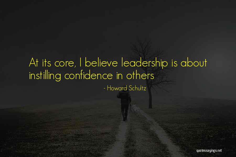Dalamnya Pesawat Quotes By Howard Schultz