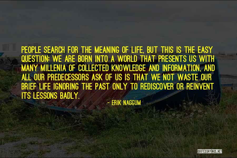 Dalangin Patch Quotes By Erik Naggum Dalangin Patch Quotes By Erik Naggum