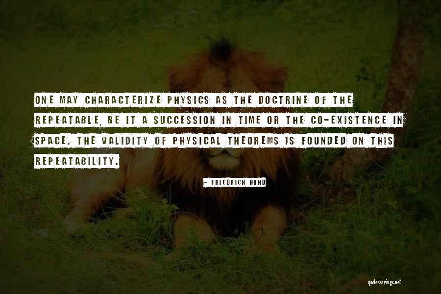 Dalapathi Music Director Quotes By Friedrich Hund Dalapathi Music Director Quotes By Friedrich Hund