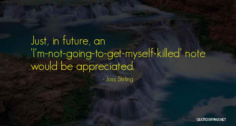 Dalapathi Music Director Quotes By Joss Stirling Dalapathi Music Director Quotes By Joss Stirling