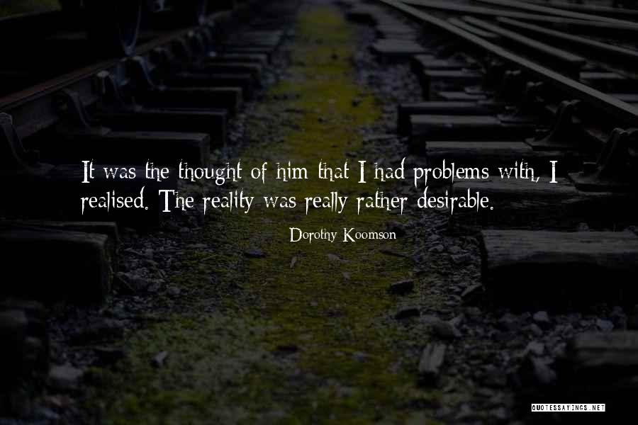 Dalaran Pvp Quotes By Dorothy Koomson Dalaran Pvp Quotes By Dorothy Koomson