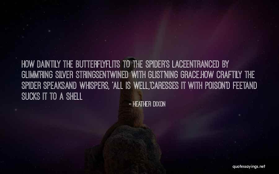 Dalaran Pvp Quotes By Heather Dixon Dalaran Pvp Quotes By Heather Dixon