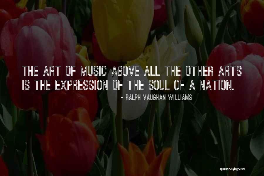 Dalaras Youtube Quotes By Ralph Vaughan Williams Dalaras Youtube Quotes By Ralph Vaughan Williams
