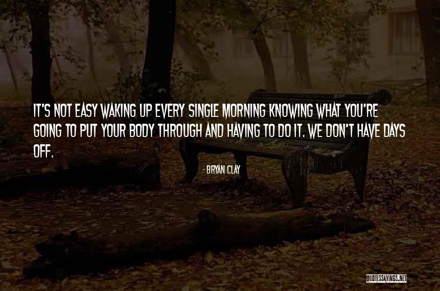 Dalarna Hest Quotes By Bryan Clay Dalarna Hest Quotes By Bryan Clay