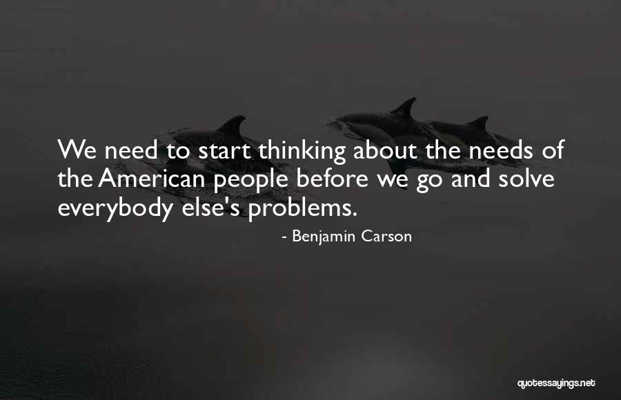 Dalaroy Quotes By Benjamin Carson Dalaroy Quotes By Benjamin Carson