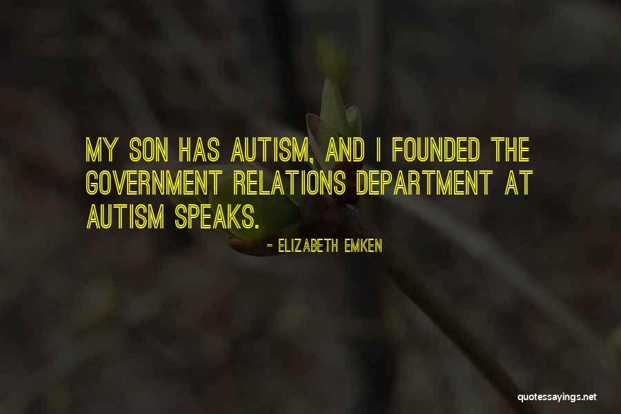 Dalaroy Quotes By Elizabeth Emken Dalaroy Quotes By Elizabeth Emken