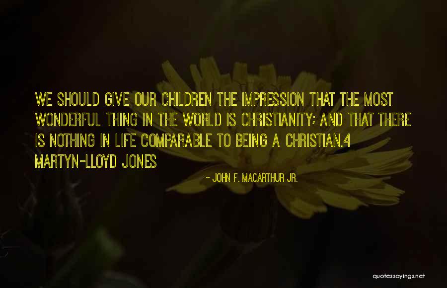 Dalaroy Quotes By John F. MacArthur Jr. Dalaroy Quotes By John F. MacArthur Jr.