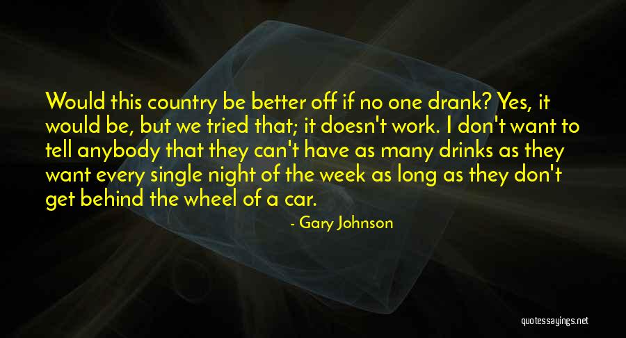 Dalasile Saps Quotes By Gary Johnson Dalasile Saps Quotes By Gary Johnson