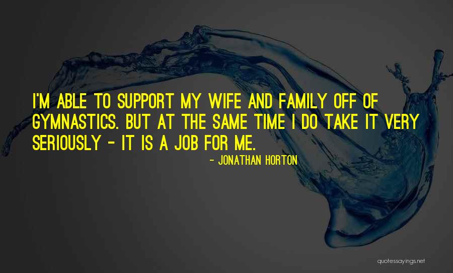 Dalawang Ayos Quotes By Jonathan Horton Dalawang Ayos Quotes By Jonathan Horton