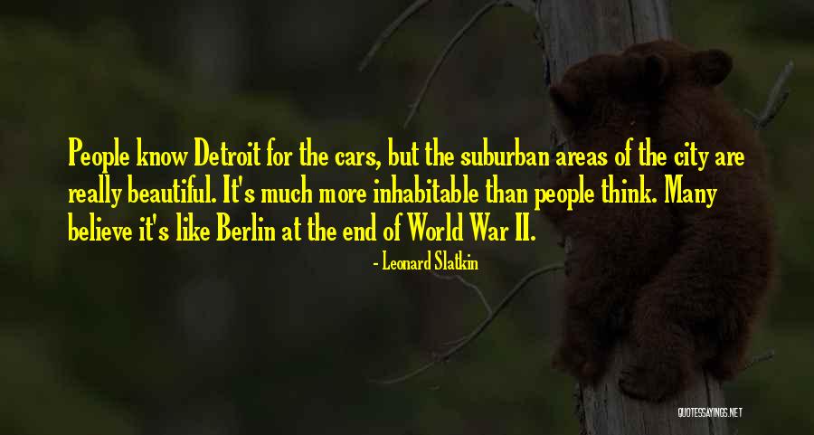 Dalawang Ayos Quotes By Leonard Slatkin Dalawang Ayos Quotes By Leonard Slatkin
