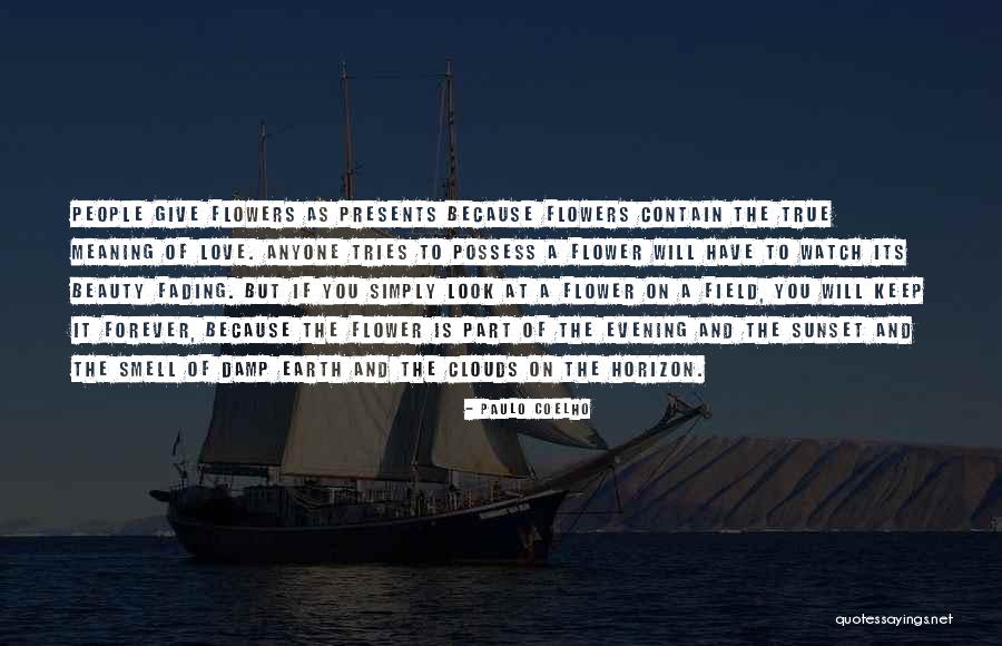 Dalawang Ayos Quotes By Paulo Coelho Dalawang Ayos Quotes By Paulo Coelho