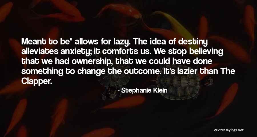 Dalawang Ayos Quotes By Stephanie Klein Dalawang Ayos Quotes By Stephanie Klein