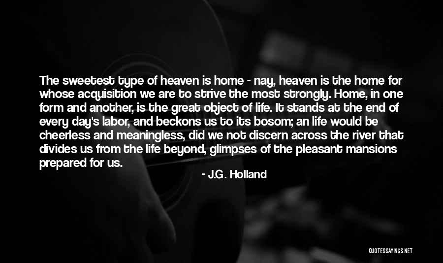 Dalawang Isip Quotes By J.G. Holland Dalawang Isip Quotes By J.G. Holland
