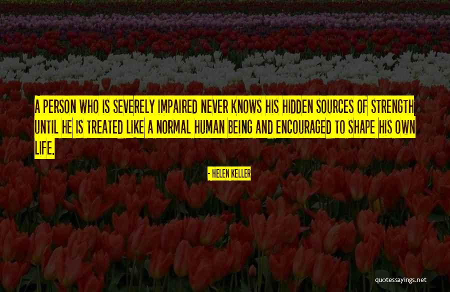 Dalbani Quotes By Helen Keller Dalbani Quotes By Helen Keller