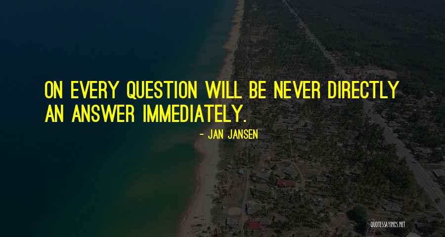 Dalbani Quotes By Jan Jansen Dalbani Quotes By Jan Jansen