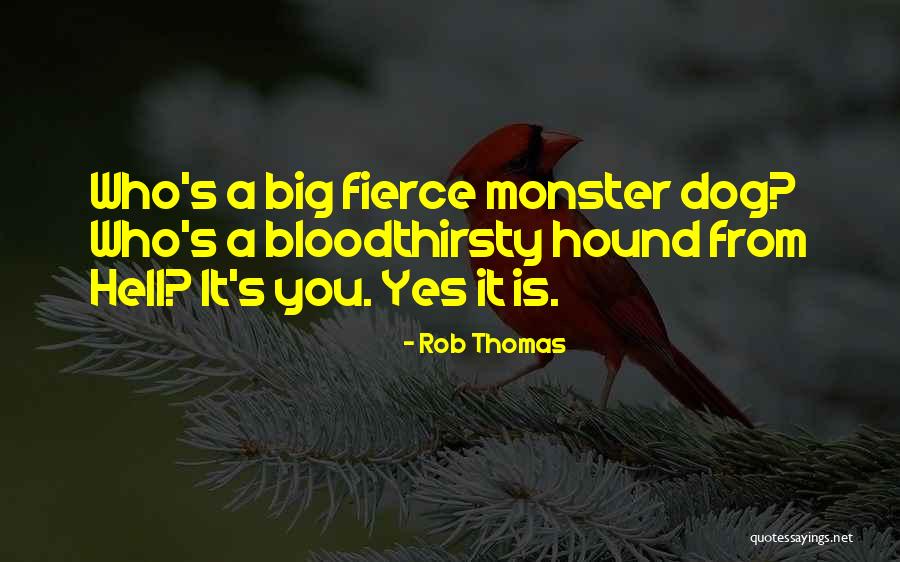 Dalbani Quotes By Rob Thomas Dalbani Quotes By Rob Thomas