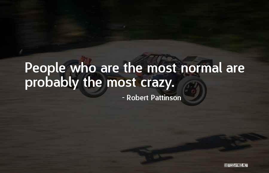 Dalbani Quotes By Robert Pattinson Dalbani Quotes By Robert Pattinson