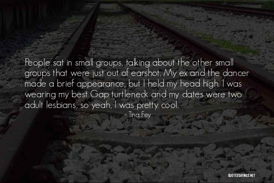 Dalbani Quotes By Tina Fey Dalbani Quotes By Tina Fey