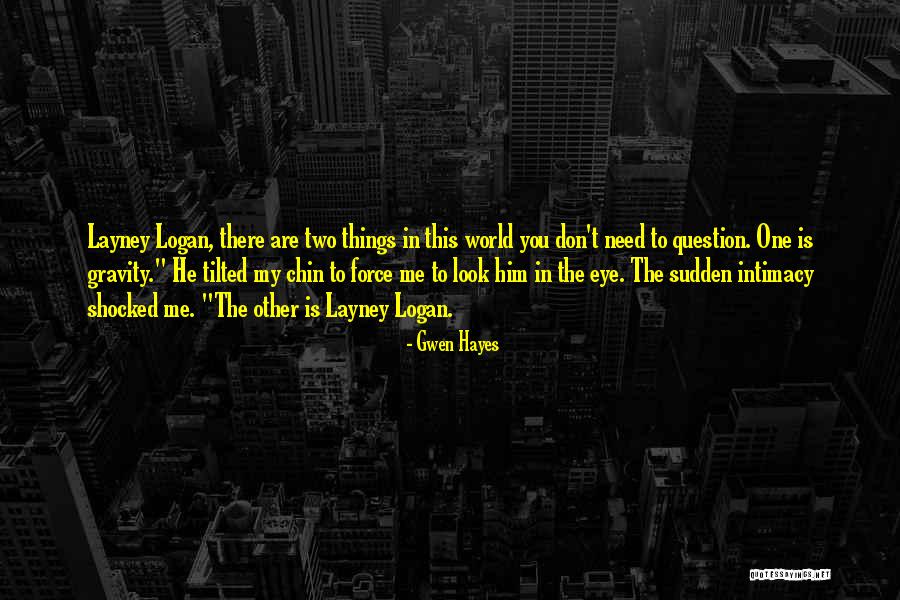 Dalbreck Quotes By Gwen Hayes Dalbreck Quotes By Gwen Hayes