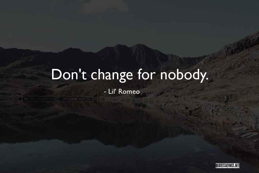 Dalchemy Quotes By Lil' Romeo Dalchemy Quotes By Lil' Romeo