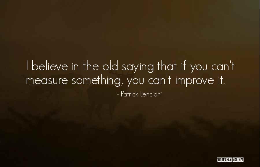 Dalcheri Quotes By Patrick Lencioni Dalcheri Quotes By Patrick Lencioni