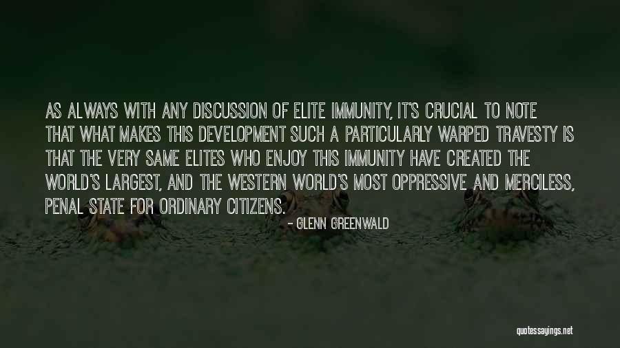 Dalcose Quotes By Glenn Greenwald Dalcose Quotes By Glenn Greenwald